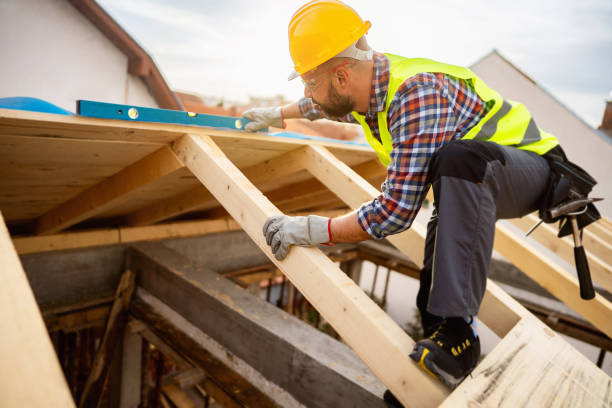 Slate Roofing Contractor in Lancaster, CA