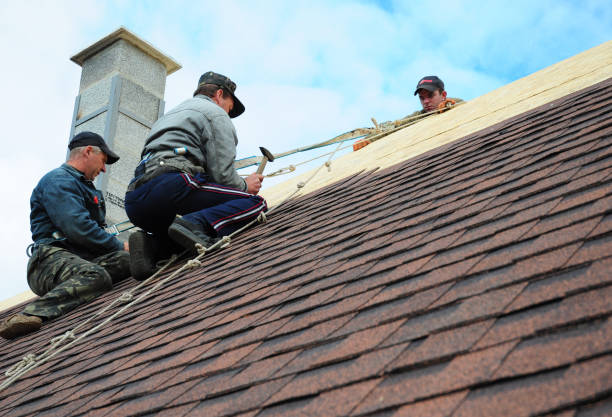 Best Flat Roof Repair Services  in Lanster, CA
